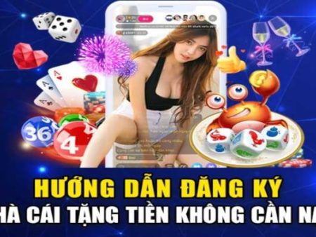 vi68-Nhận thưởng vàng với nhà cái đáng tin cậy!