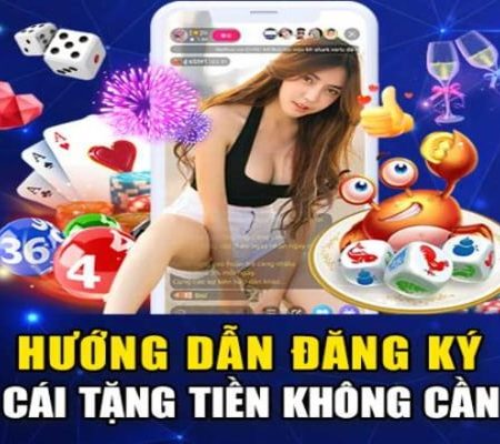 vi68-Nhận thưởng vàng với nhà cái đáng tin cậy!